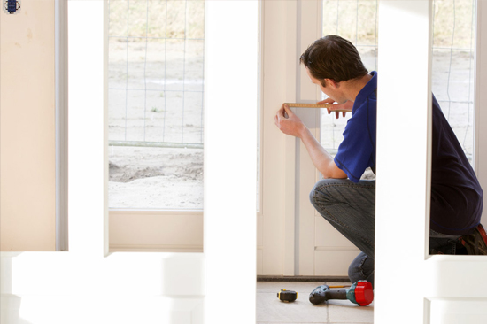 Rosedale-interior-door-repair
