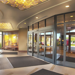 commercial door specialist Rosedale