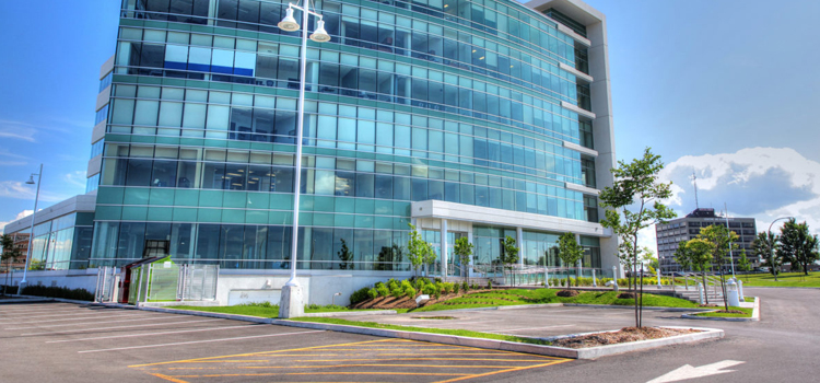 commercial glass door repair Rosedale